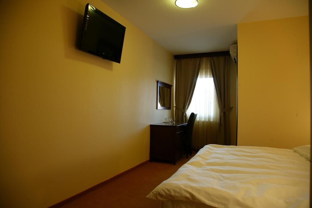 Garni Hotel Contact Belgrade Chambre photo