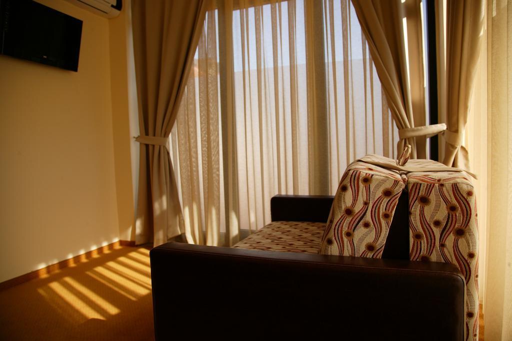Garni Hotel Contact Belgrade Chambre photo